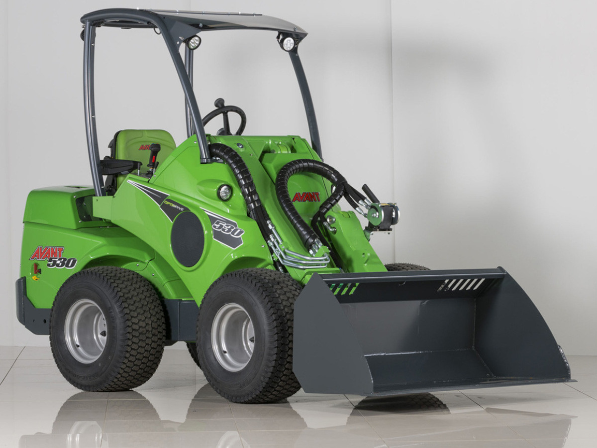mini escavatore avant accessori indispensabili per ogni lavoro
