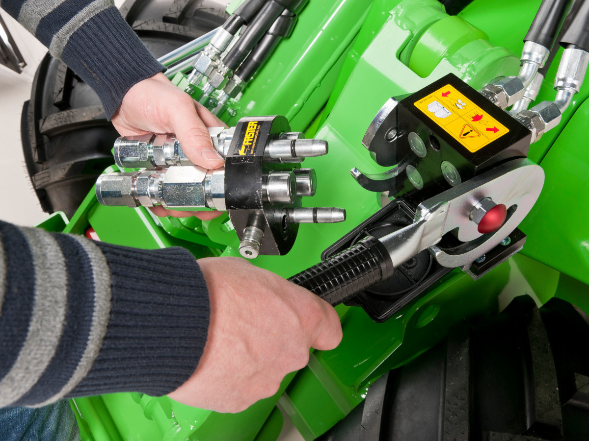 mini escavatore avant come ottimizzare tempi e costi
